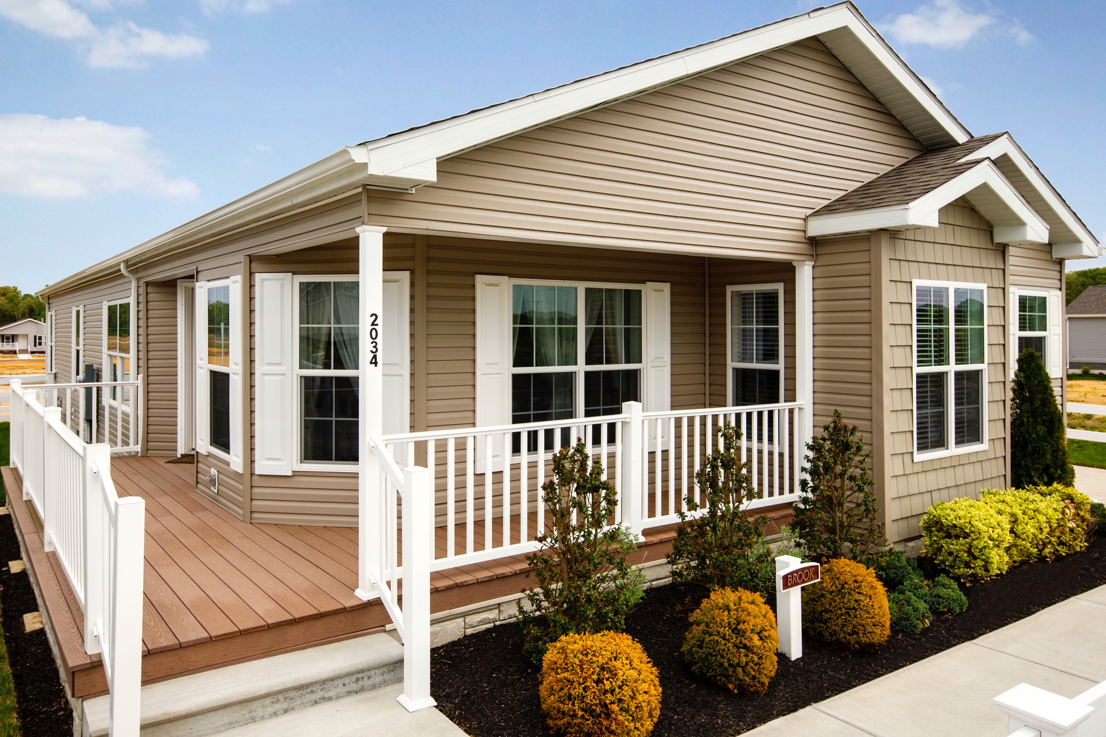 Own Your Home, Lease Your Homesite