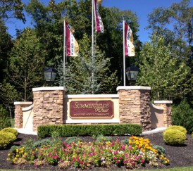 Summerfields West