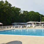 Summerfields Friendly Village Community Pool