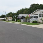 Summerfields Friendly Village Street View
