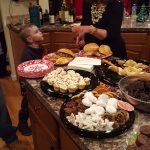 Holiday Cookie Exchange