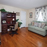 The Brook Living Room