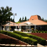 Delta Hawaii Communtiy Center