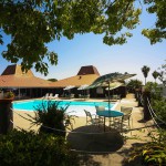 Delta Hawaii Community Pool