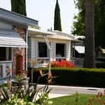 Delta Hawaii Front of Home