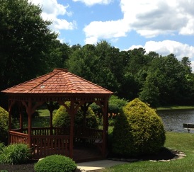 Summerfields Friendly Village