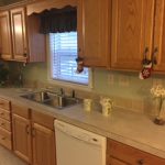 Kitchen Counter
