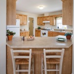 The Meadow Breakfast Nook