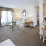 The Meadow Living Room