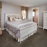 The Meadow Master Bedroom