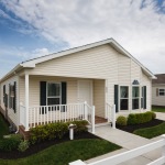 The Meadow Front of House