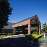 Pine Ridge South Entrance