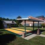 Pine Ridge South Shuffle Board