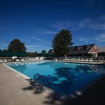 Pine Ridge South Relaxation