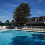 Pine Ridge South Pool