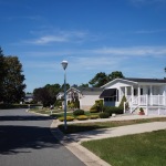 Pine Ridge South Community Street