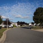 Pine Ridge South Street