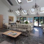 Pine Ridge South Lobby