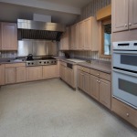 Pine Ridge South Kitchen