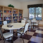 Pine Ridge South Library