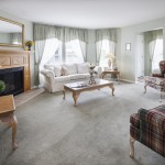 Summerfields West Living Room