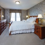 The Wildflower Bedroom