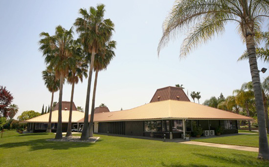 The Temple Companies