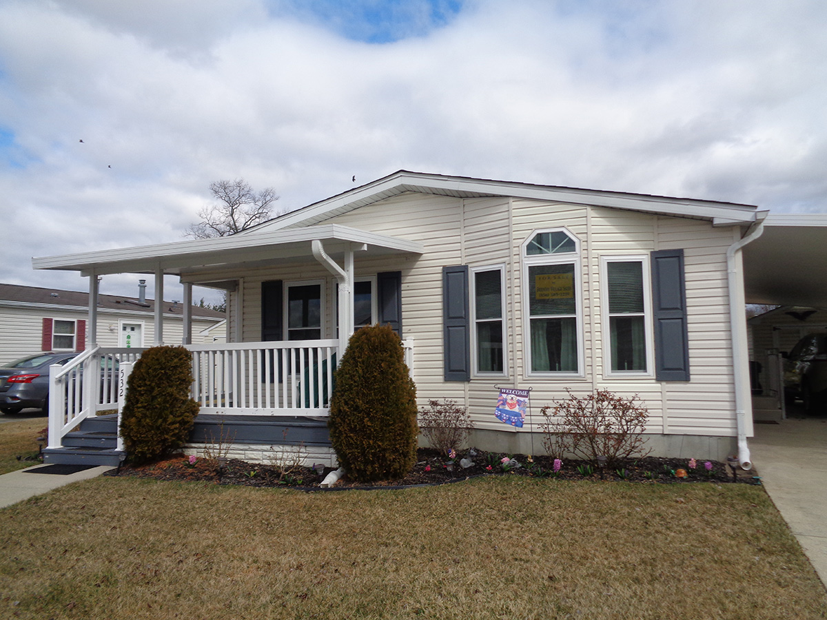 532 Dogwood Lane Williamstown, NJ 08094