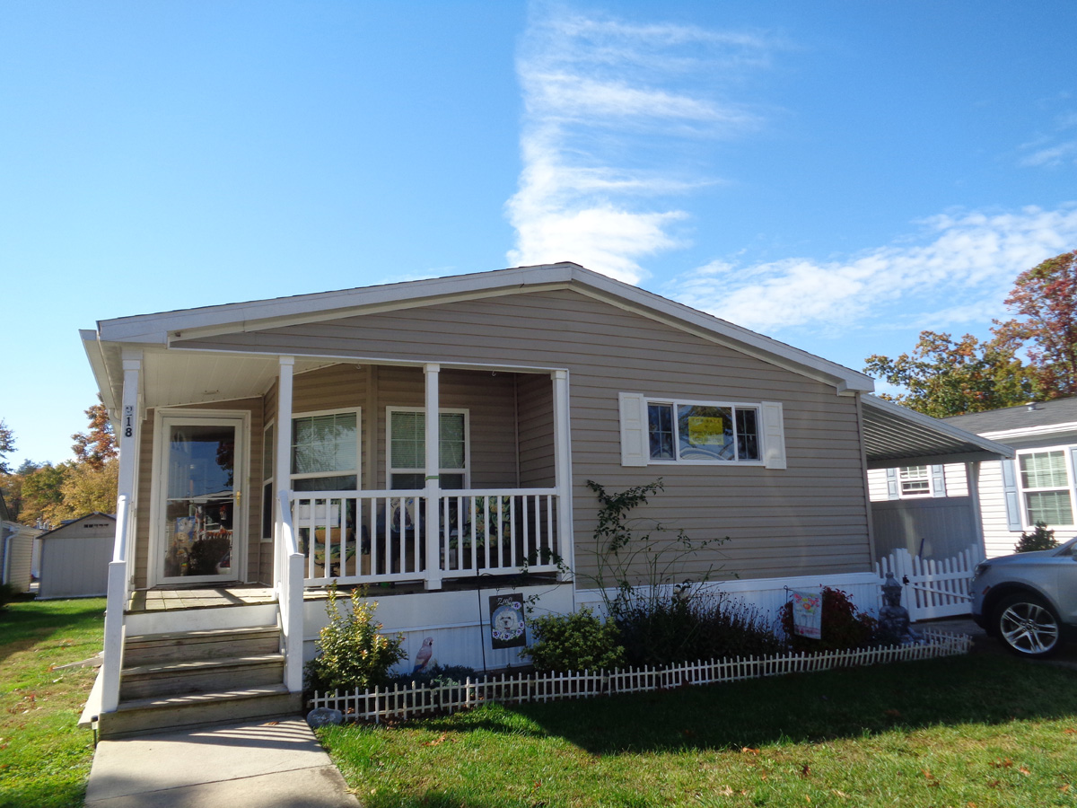 218 Totem Place Williamstown, NJ 08094